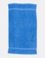 Handdoek Luxury Towel City TC003 Bright Blue